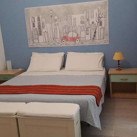 Sacra Domus Apartment Rome Exterior photo